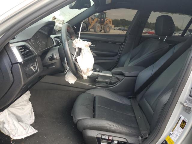 Photo 7 from auction – 2017 BMW 330 XI with VIN WBA8D9C3XHA005260
