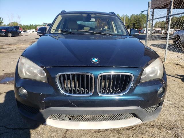 Photo 5 from auction – 2013 BMW X1 SDRIVE2 with VIN WBAVM1C53DVW41253