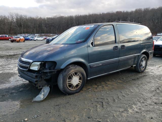 CHEVROLET VENTURE 2004 with VIN 1GNDX03E34D173571 - Photo from auction