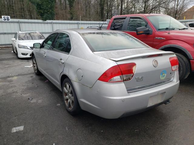 Photo 2 from auction – 2010 MERCURY MILAN PREM with VIN 3MEHM0JAXAR606372