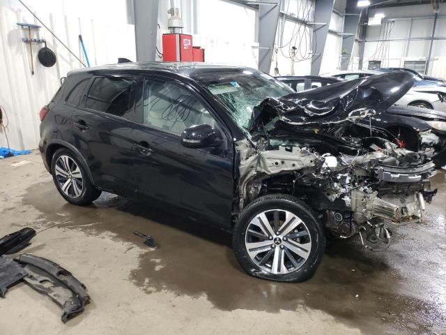 Photo 4 from auction – 2021 MITSUBISHI OUTLANDER with VIN JA4APVAU9MU016558