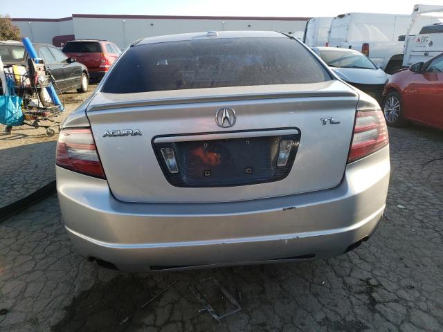 Photo 6 from auction – 2008 ACURA TL with VIN 19UUA66258A019757