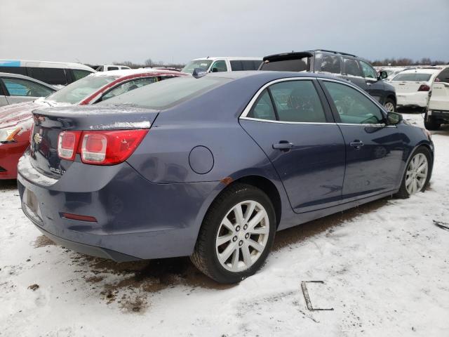 Photo 3 from auction – 2013 CHEVROLET MALIBU 2LT with VIN 1G11E5SA5DF310732