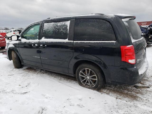 Photo 2 from auction – 2017 DODGE GRAND CARA with VIN 2C4RDGCG7HR848102