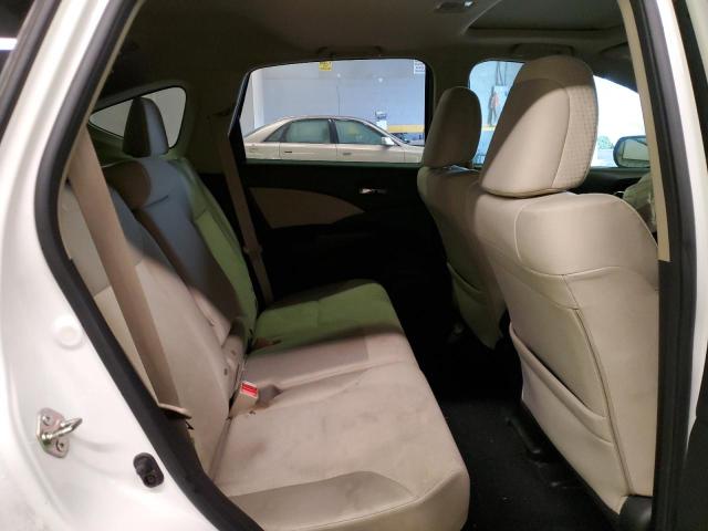 Photo 11 from auction – 2016 HONDA CR-V EX with VIN 5J6RM4H52GL065437