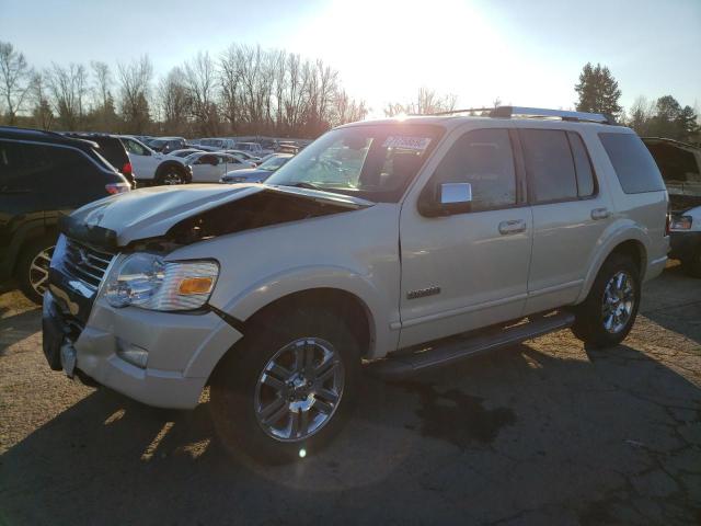صورة رقم 1 من المزاد - 2006 FORD EXPLORER L مع VIN 1FMEU75E56ZA00650