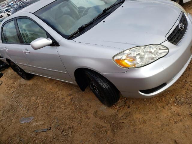 Photo 4 from auction – 2007 TOYOTA COROLLA CE with VIN 1NXBR32E67Z903924