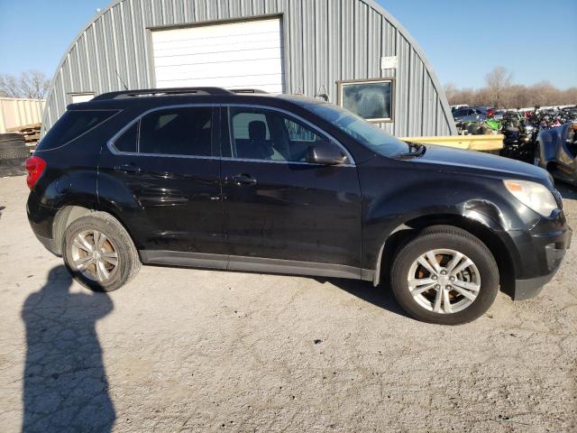 Photo 4 from auction – 2011 CHEVROLET EQUINOX LT with VIN 2CNALDEC5B6350705