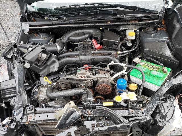 Photo 11 from auction – 2013 SUBARU IMPREZA with VIN JF1GJAA62DH016878