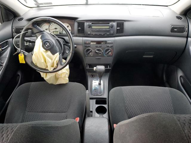 صورة رقم 8 من المزاد - 2006 TOYOTA COROLLA CE مع VIN 2T1BR32E86C589855