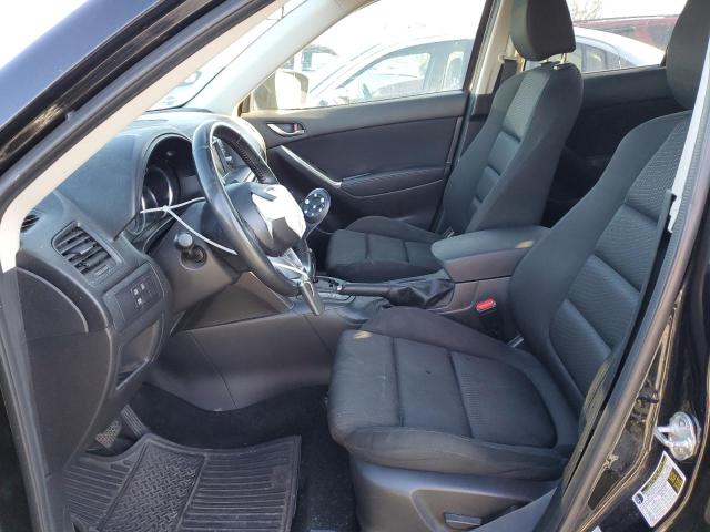 Zdjęcie 7 z aukcji – 2014 MAZDA CX-5 TOURI z VIN JM3KE2CY0E0304516
