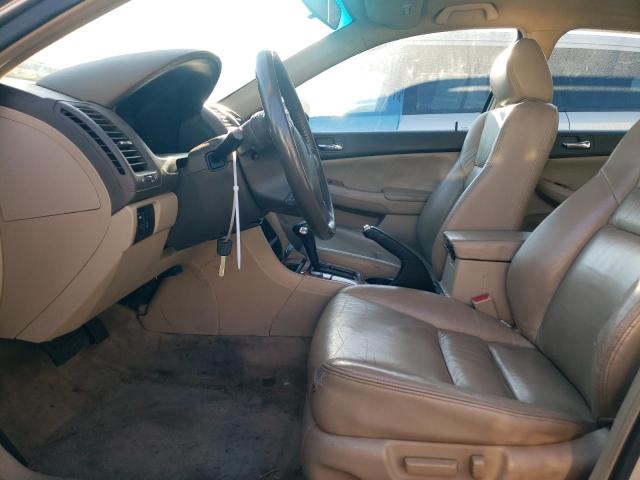 Photo 7 from auction – 2003 HONDA ACCORD EX with VIN 1HGCM66503A012401