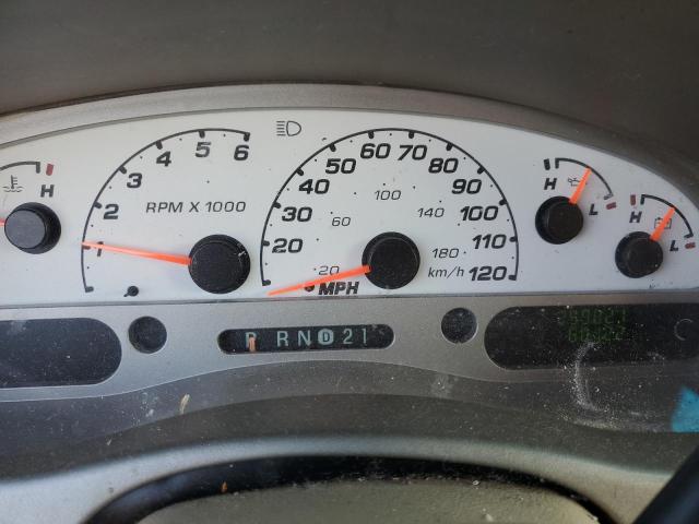 Photo 9 from auction – 2005 FORD EXPLORER S with VIN 1FMZU67K45UA39496