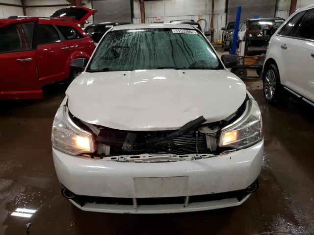 Photo 5 from auction – 2011 FORD FOCUS SE with VIN 1FAHP3FN3BW146921