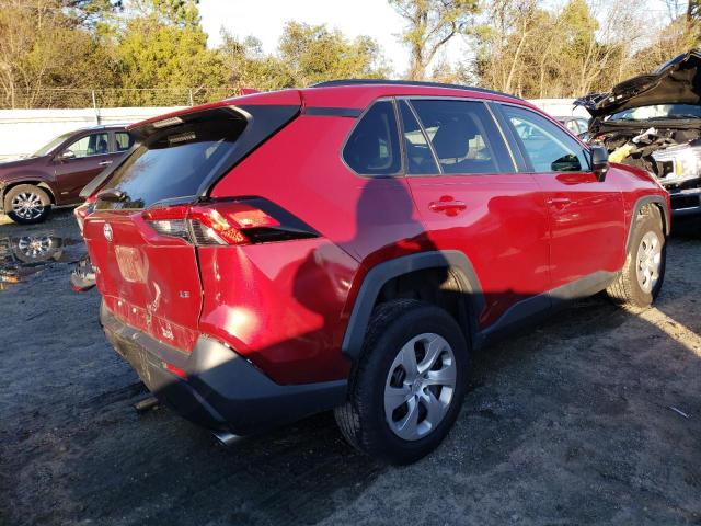 Photo 3 from auction – 2019 TOYOTA RAV4 LE with VIN 2T3H1RFV2KC002209