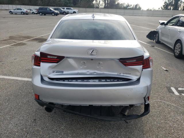 Photo 6 from auction – 2015 LEXUS IS 350 with VIN JTHBE1D2XF5018141