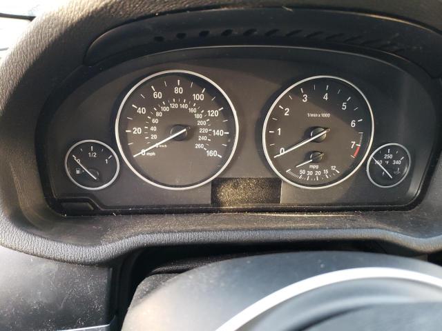 Photo 9 from auction – 2013 BMW X3 XDRIVE2 with VIN 5UXWX9C51D0A21786