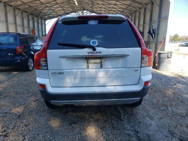 Photo 6 from auction – 2008 VOLVO XC90 3.2 with VIN YV4CY982381450776