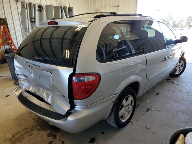 Photo 3 from auction – 2006 DODGE GRAND CARA with VIN 2D4GP44L16R695872