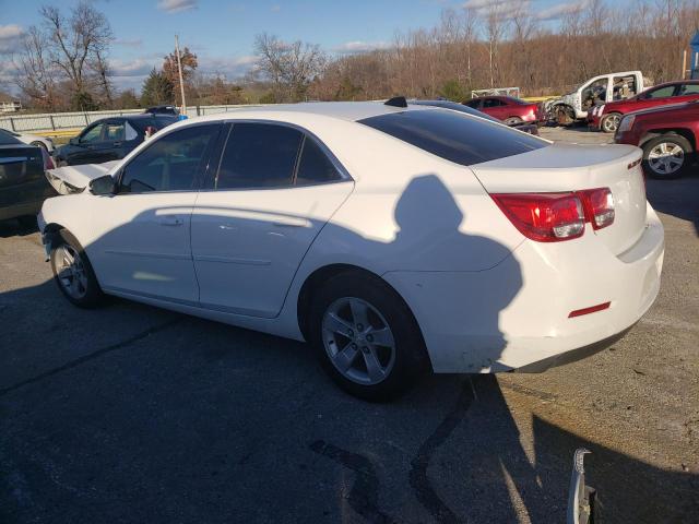 Photo 2 from auction – 2013 CHEVROLET MALIBU LS with VIN 1G11B5SA6DF168397