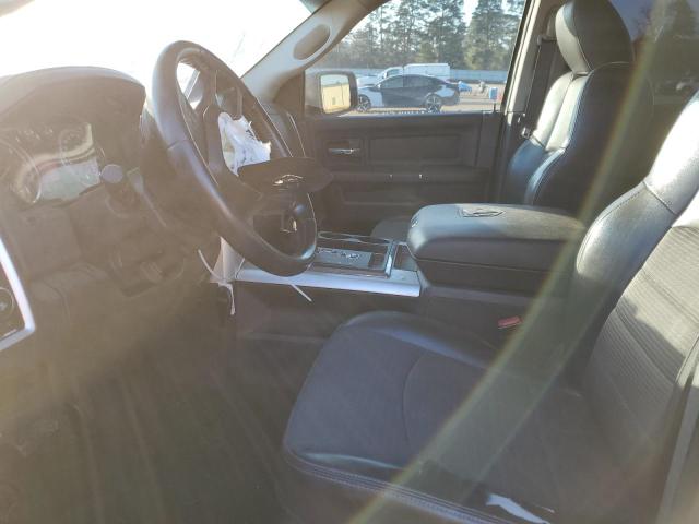 Photo 7 from auction – 2012 DODGE RAM 1500 S with VIN 1C6RD6MT5CS183611