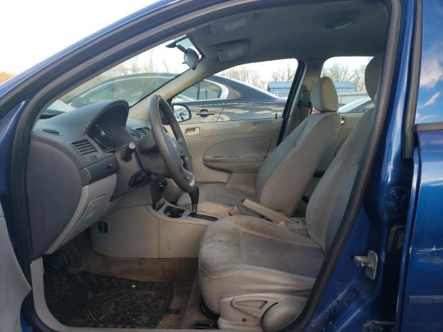 Photo 7 from auction – 2005 CHEVROLET COBALT with VIN 1G1AK52F257547081