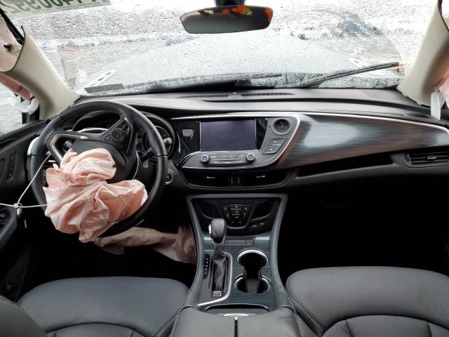 Photo 8 from auction – 2020 BUICK ENVISION E with VIN LRBFX2SA7LD195212