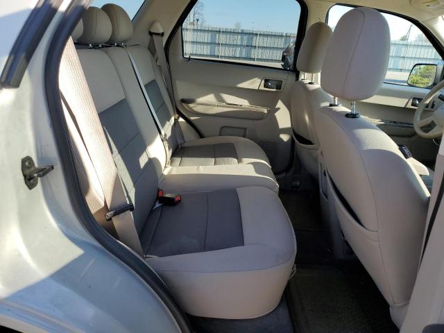 Photo 11 from auction – 2008 FORD ESCAPE XLT with VIN 1FMCU03Z28KB15836
