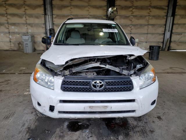 Photo 5 from auction – 2007 TOYOTA RAV4 with VIN JTMBD35VX75086174