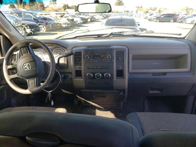 Photo 8 from auction – 2012 DODGE RAM 1500 S with VIN 1C6RD6FT7CS182361