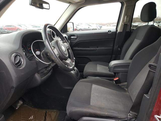 Photo 7 from auction – 2012 JEEP PATRIOT LA with VIN 1C4NJRFB7CD624889