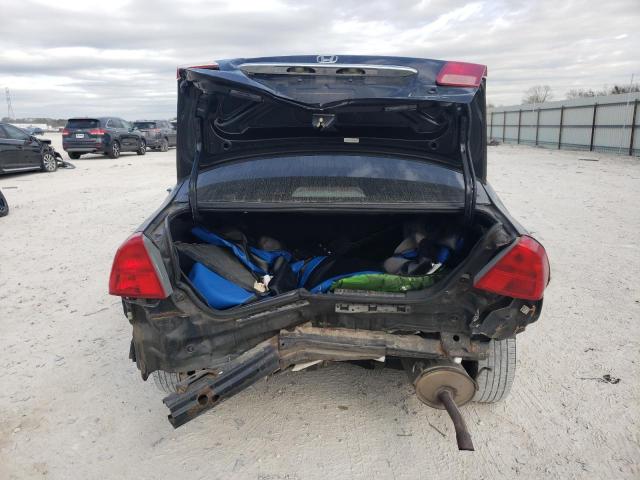 Photo 6 from auction – 2002 HONDA CIVIC LX with VIN 1HGES16542L070337