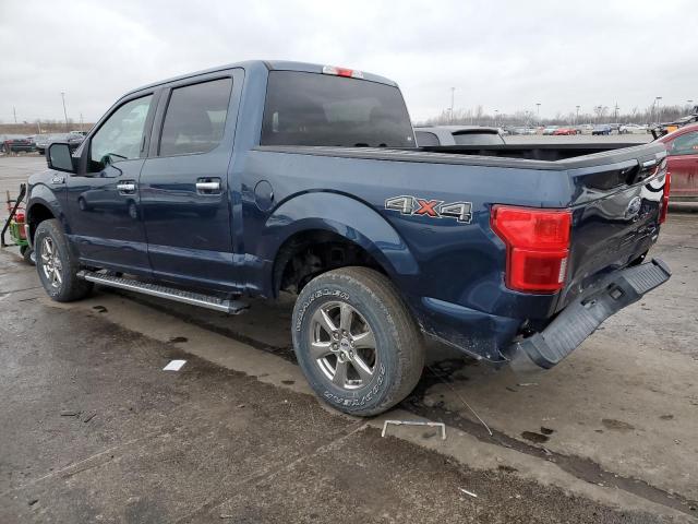 Photo 2 from auction – 2020 FORD F150 SUPER with VIN 1FTEW1EP3LFB86411