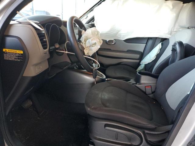 Photo 7 from auction – 2015 KIA SOUL with VIN KNDJN2A23F7807548