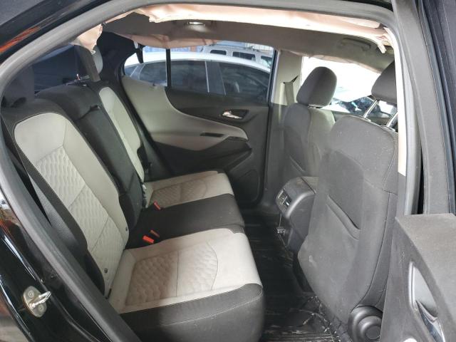 Photo 11 from auction – 2018 CHEVROLET EQUINOX LS with VIN 3GNAXHEV6JL348965