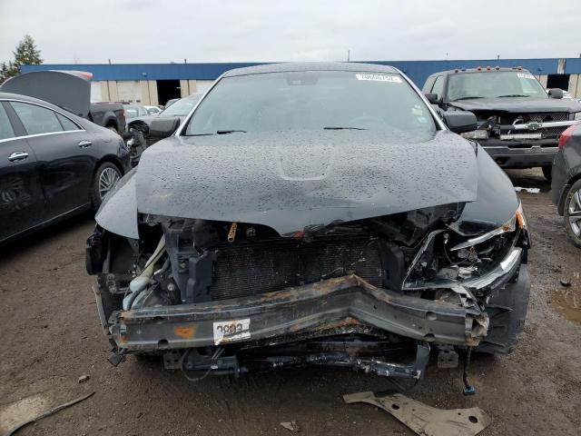 Photo 5 from auction – 2010 LINCOLN MKS with VIN 1LNHL9DR5AG606924