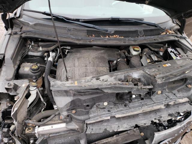 Photo 12 from auction – 2016 FORD EXPLORER with VIN 1FM5K8F86GGA45730