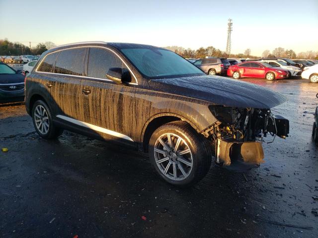 Photo 4 from auction – 2017 AUDI Q7 PREMIUM with VIN WA1LAAF75HD026371