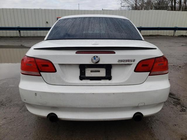 Photo 6 from auction – 2007 BMW 335 I with VIN WBAWL735X7PX48285