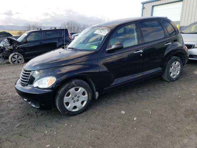 CHRYSLER PT CRUISER 2007 with VIN 3A4FY58B27T540916 - Photo from auction