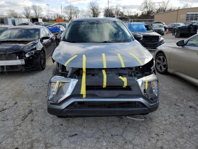 Photo 5 from auction – 2019 MITSUBISHI ECLIPSE CR with VIN JA4AT4AA1KZ049680