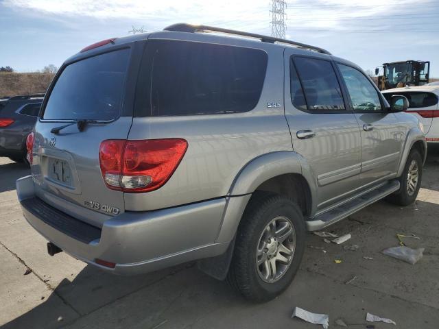 Photo 3 from auction – 2005 TOYOTA SEQUOIA SR with VIN 5TDBT44A55S249991
