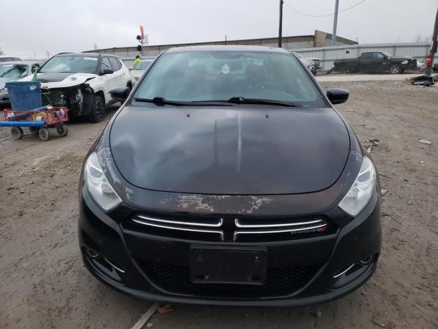 Photo 5 from auction – 2013 DODGE DART LIMIT with VIN 1C3CDFCH2DD225108