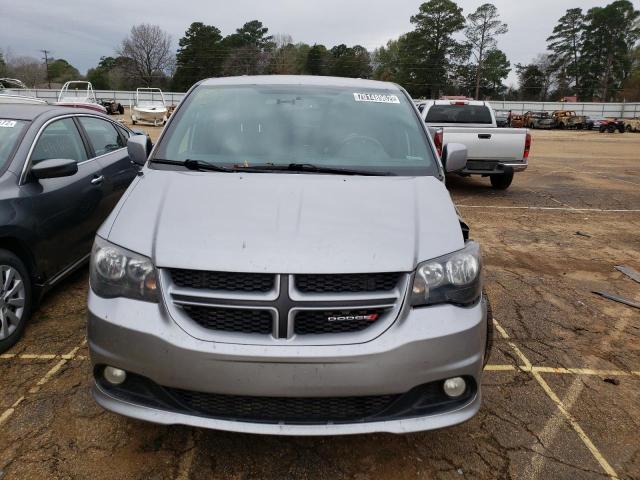 Photo 5 from auction – 2018 DODGE GRAND CARA with VIN 2C4RDGEG3JR140545