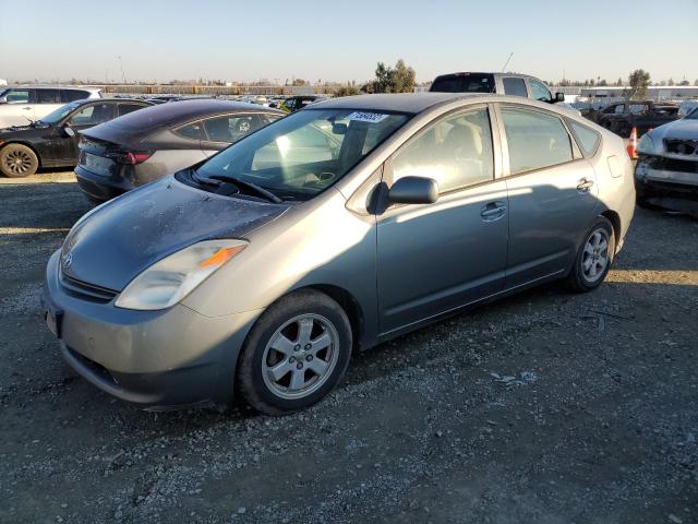 Photo 1 from auction – 2003 TOYOTA PRIUS with VIN JTDKB20U640061330