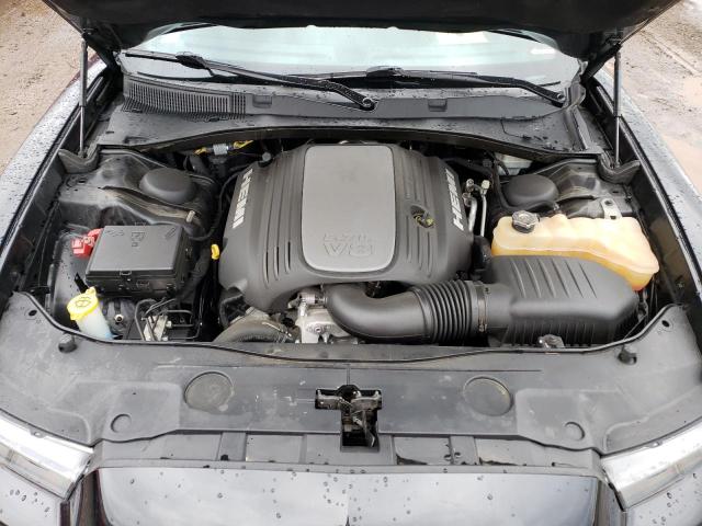 Photo 11 from auction – 2014 DODGE CHARGER R/ with VIN 2C3CDXDTXEH372550
