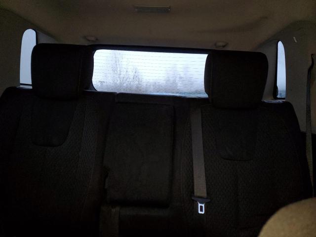 Photo 10 from auction – 2011 GMC TERRAIN SL with VIN 2CTALMEC8B6334927