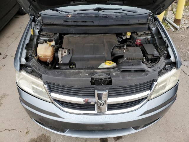 Photo 11 from auction – 2010 DODGE JOURNEY CR with VIN 3D4PH5FV7AT203398