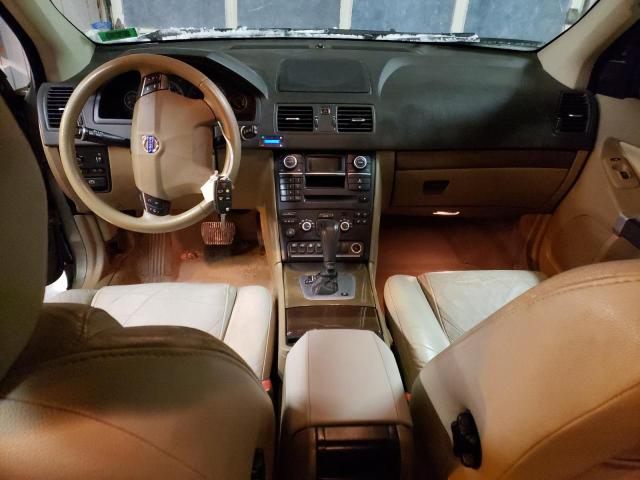 Photo 8 from auction – 2010 VOLVO XC90 3.2 with VIN YV4982CZXA1564690