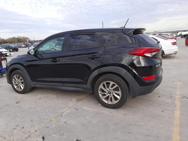Photo 2 from auction – 2016 HYUNDAI TUCSON SE with VIN KM8J23A48GU091972